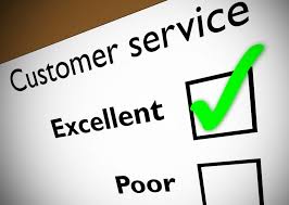 customer service is excellent at Geoghegan Quality Windows & Doors 